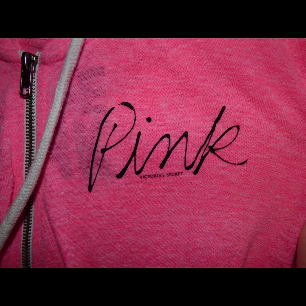 Light sweatshirt